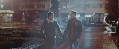 you are the reason GIF by Calum Scott