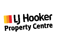 ljhooker-property-centre real estate lj hooker ljh lj hooker property centre Sticker
