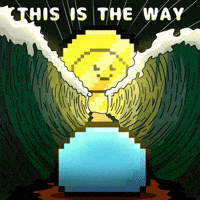 Xrp Ripple GIF by $DROP