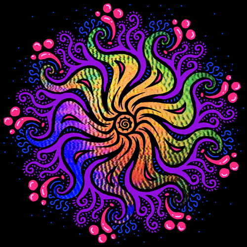 new age 90s GIF by YoMeryl