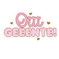 viihbrittus oi viih oi gente viihart Sticker