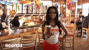 big daddy beer GIF by Hooters