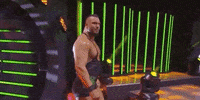 Jungle Boy Aew On Tnt GIF by All Elite Wrestling on TNT