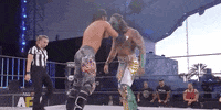 Best Friends Aew On Tnt GIF by All Elite Wrestling on TNT