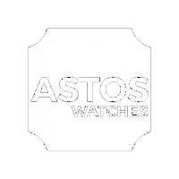 Astos Sticker by astoswatches