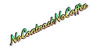 Nocontractnocoffee Sticker by United Farm Workers (UFW)