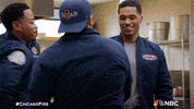 How You Doing Season 12 GIF by One Chicago
