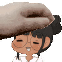 Cute Sticker