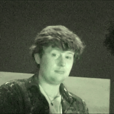 John Cotter GIF by Respective