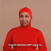 Happy Beauty GIF by Hero Cosmetics