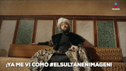 GIF by Imagen Televisión