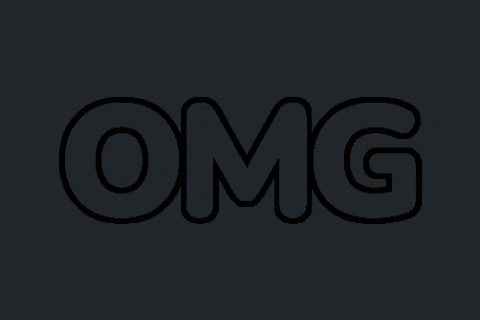 No Way Wow GIF