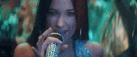 kacey musgraves high horse GIF