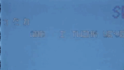 kacey musgraves lyric video GIF