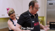 fox tv GIF by My Kitchen Rules on FOX