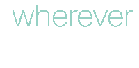 Wherever You Go Sneakers Sticker by vanHaren schoenen