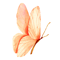 Butterfly Sticker