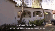 comedy central GIF by Workaholics