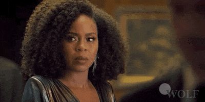 Dick Wolf Omg GIF by Wolf Entertainment