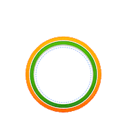 Republic Day India Sticker by Hindustan Coca-Cola Beverages Pvt Ltd