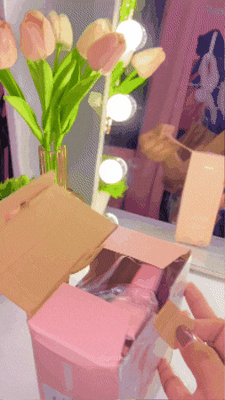 Tech animation