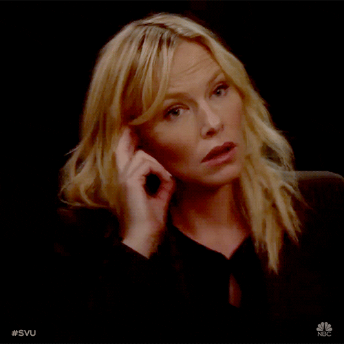 Tired Season 20 GIF by Law & Order