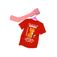 Cat Nerd Sticker by Pampling