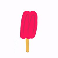 Ecit ice cream melt dreamy GIF