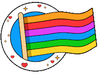 Heart Love Sticker by The Room