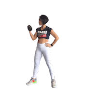 Gym Sticker by F45 Indonesia Dharmawangsa Square