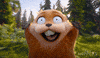 New World Wow GIF by Disney Pixar