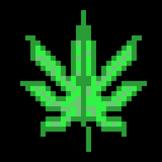 Weed Cannabis GIF
