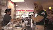 csu rams GIF by Colorado State Rams