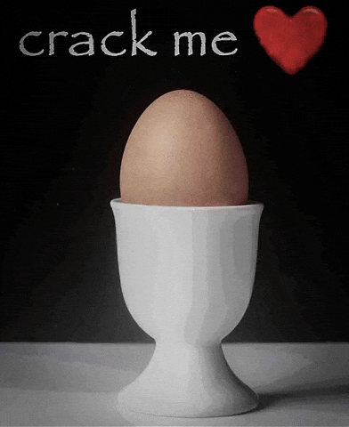 Emoji Egg GIF