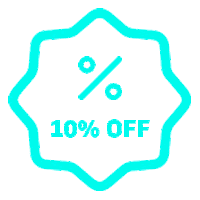 Oferta Promocao Sticker by Leveros