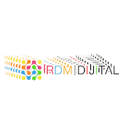 rdmdijital rdm tahaerdem rdmdijital Sticker