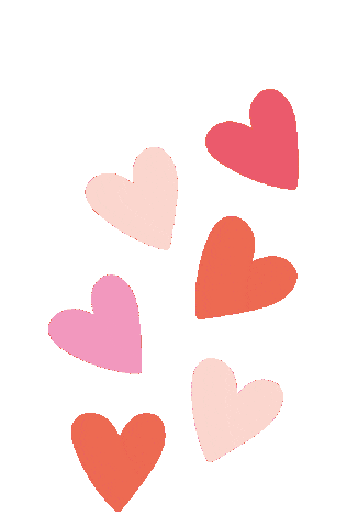 Heart Sticker