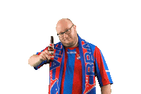 VVBrabantia soccer win club winner Sticker