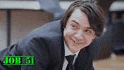 Agent Jonas GIF by Job 51