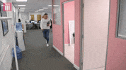 In The Style GIF by BBC Three