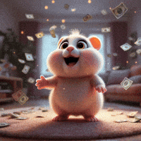 Celebration Win GIF by lilHammy