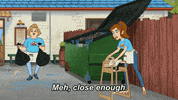GIF by Bless the Harts