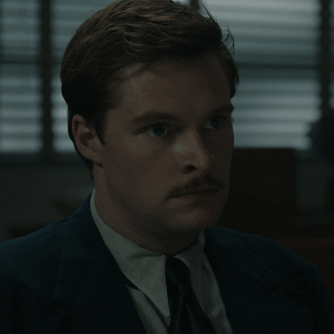 No Way Seriously GIF by Paramount+