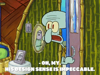 season 7 episode 25 GIF by SpongeBob SquarePants