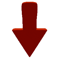 Look Arrow Sticker by XeMODeX