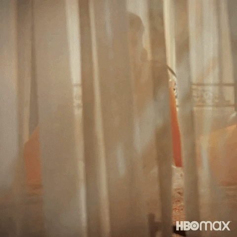 Fantasy Minx GIF by HBO Max