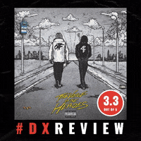 GIF by HipHopDX
