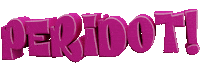 Pink 3D Sticker by tlorever21