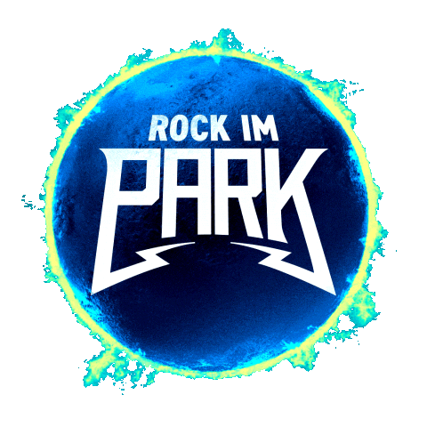 Rip2025 Sticker by Rock im Park