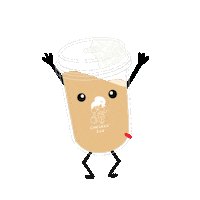 cheskee souffle creamcheese cheskee cheskeeindonesia Sticker